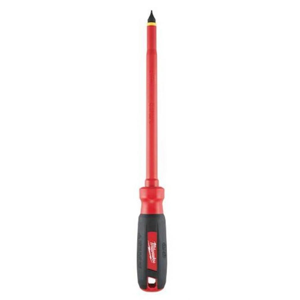 3/8'' 10'' Ins Screwdriver