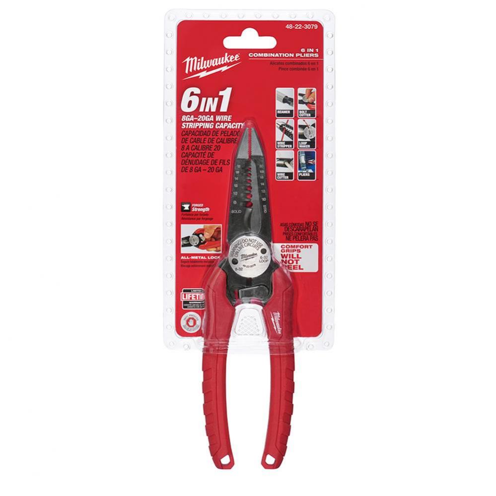Wire Plier Electrician