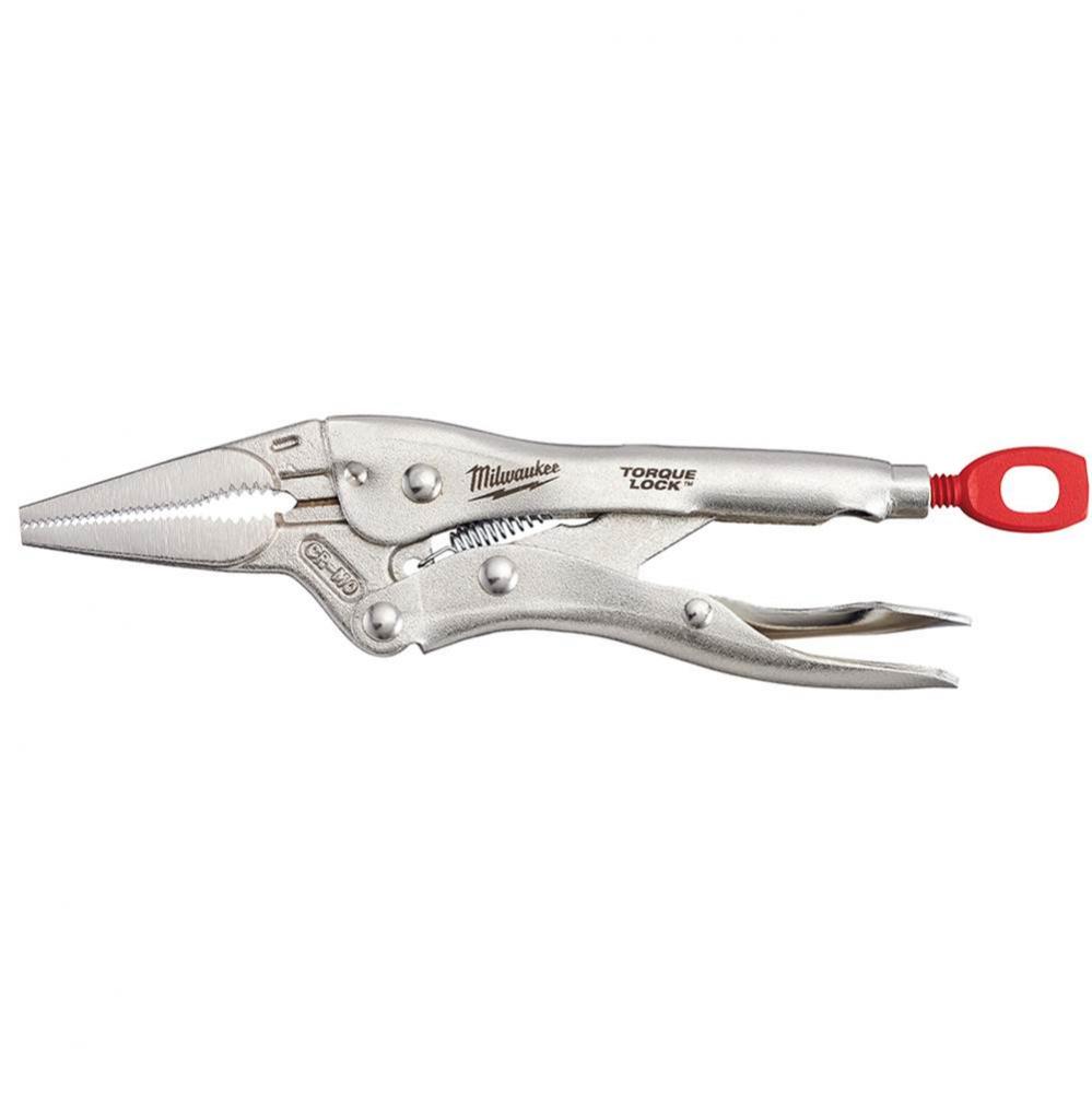Ln Locking Pliers Std 6''