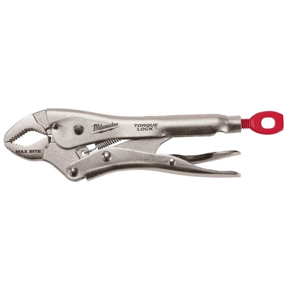 Maxbite Locking Pliers Std 7''