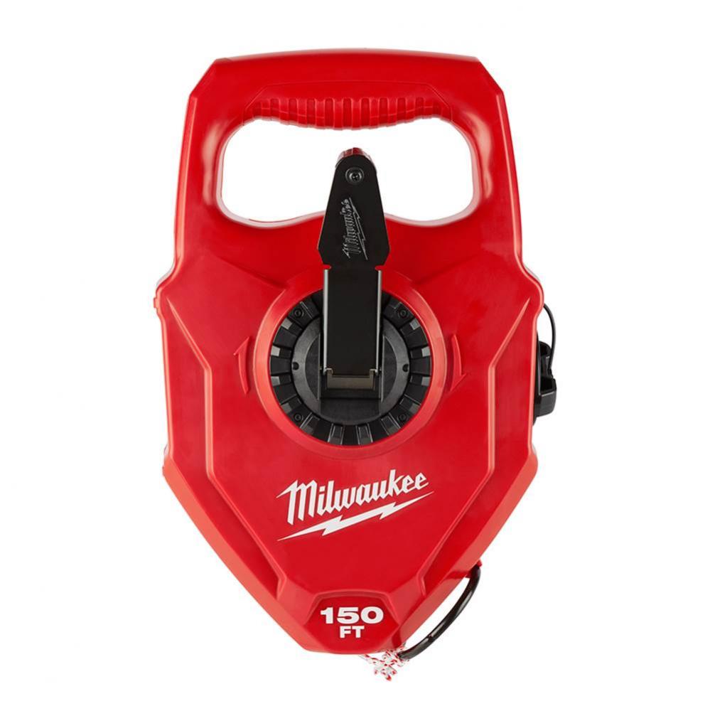 150Ft Extra Bold Large Capacity Chalk Reel