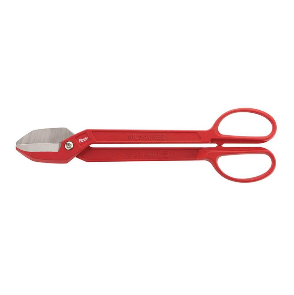 16'' Bulldog Tinner