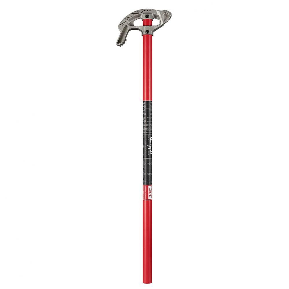 1/2'' Aluminum Conduit Bender