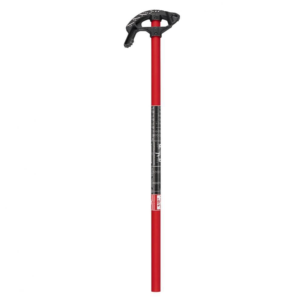 1/2'' Iron Conduit Bender