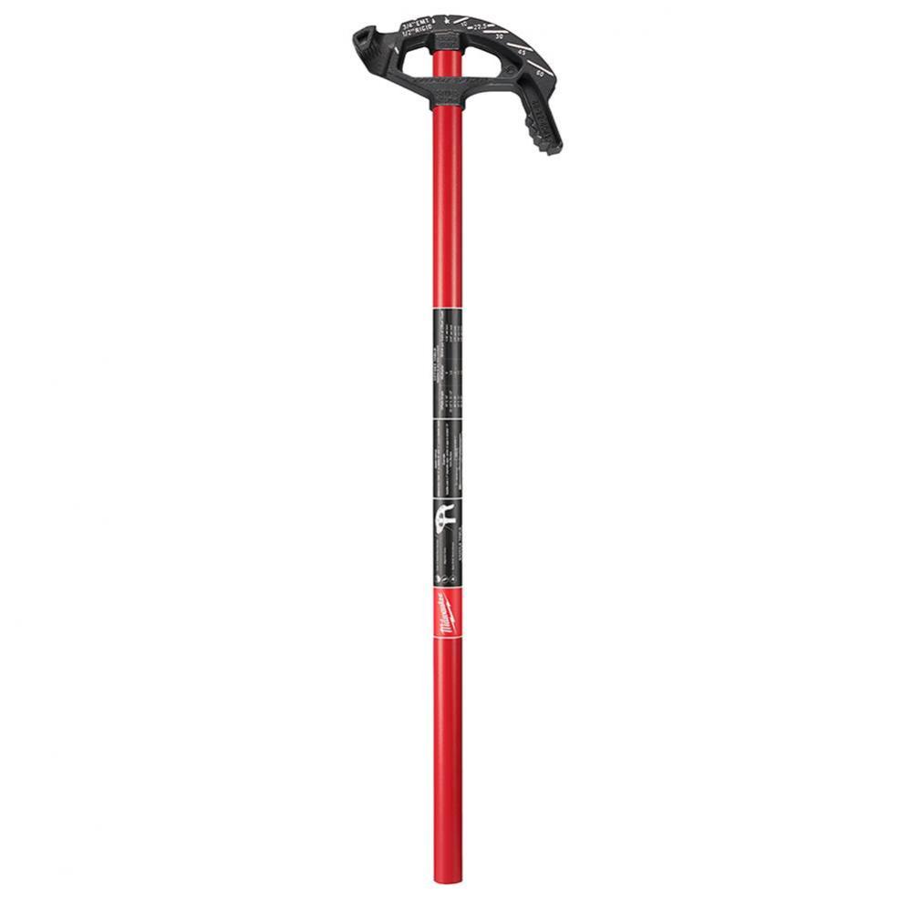 3/4'' Iron Conduit Bender