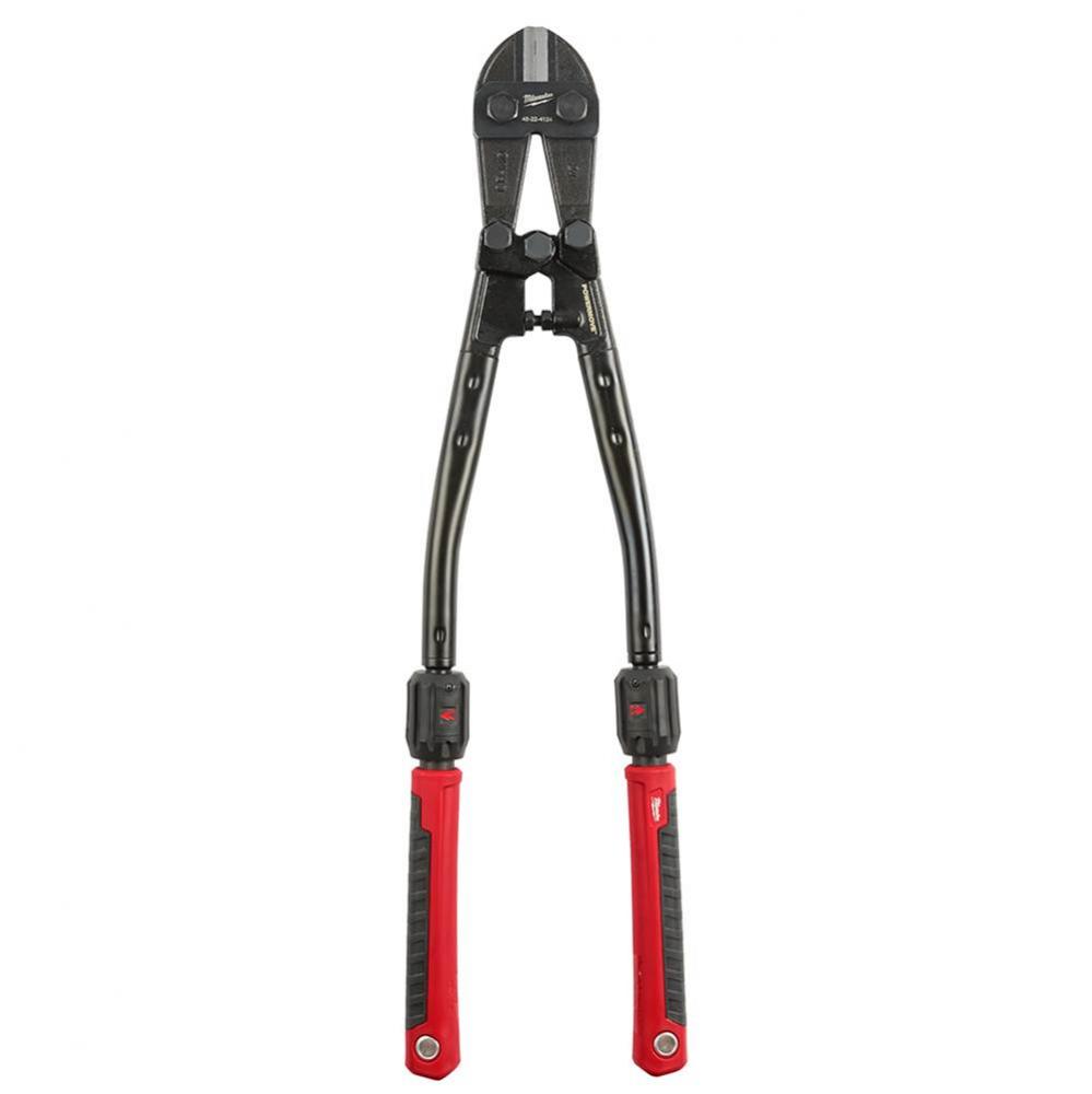 24'' Powermove Bolt Cutter