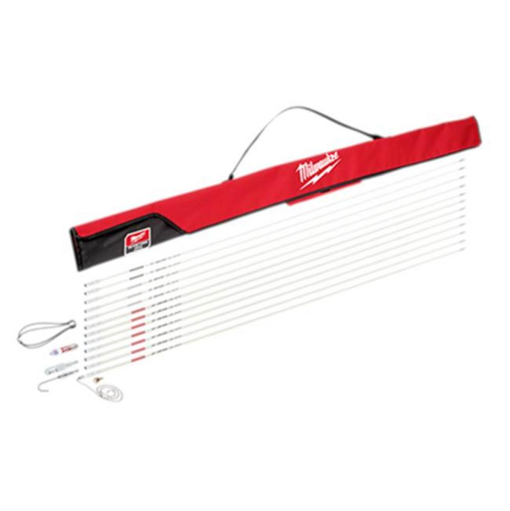 60'' Fish Stick Combo Kit