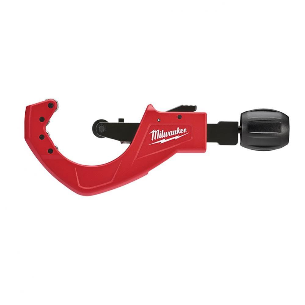 2-1/2'' Quick Adjust Cutter