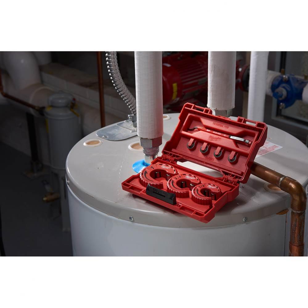 3 Pc Auto Cutter Set