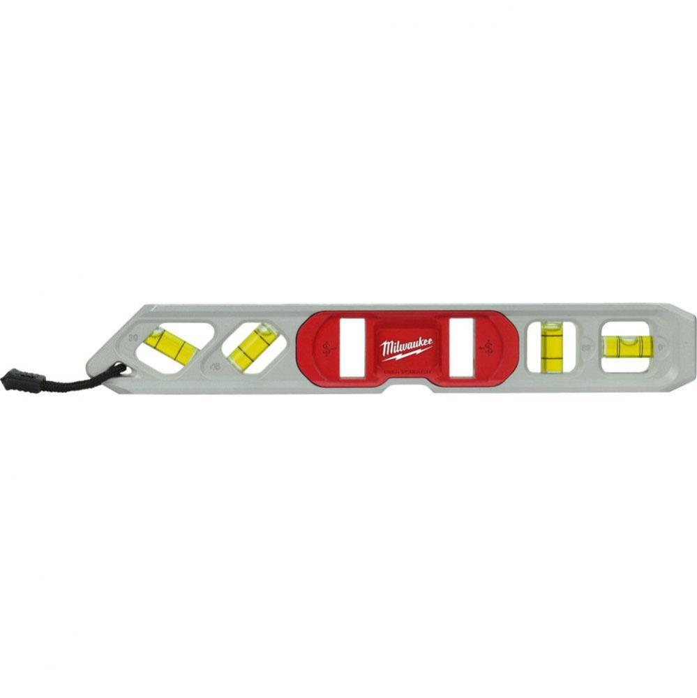 10'' Torpedo Level