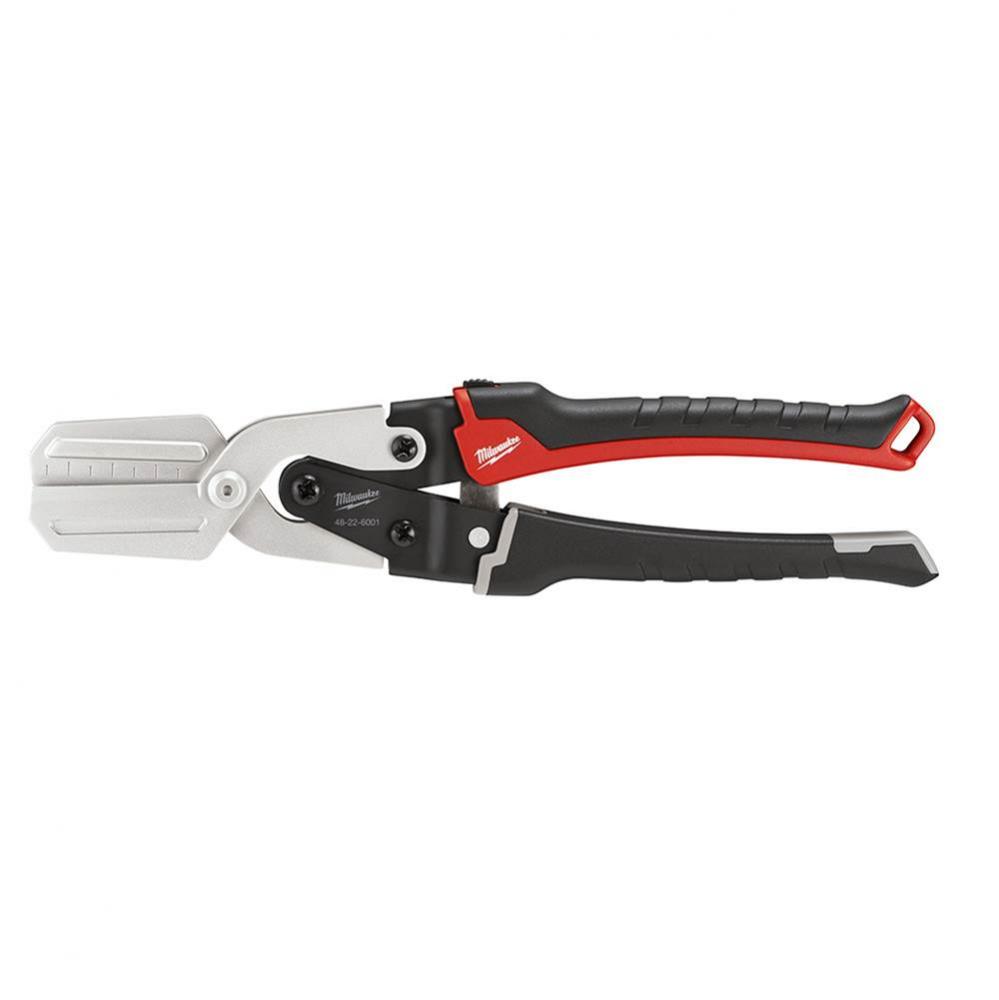 5-Blade Hvac Crimper