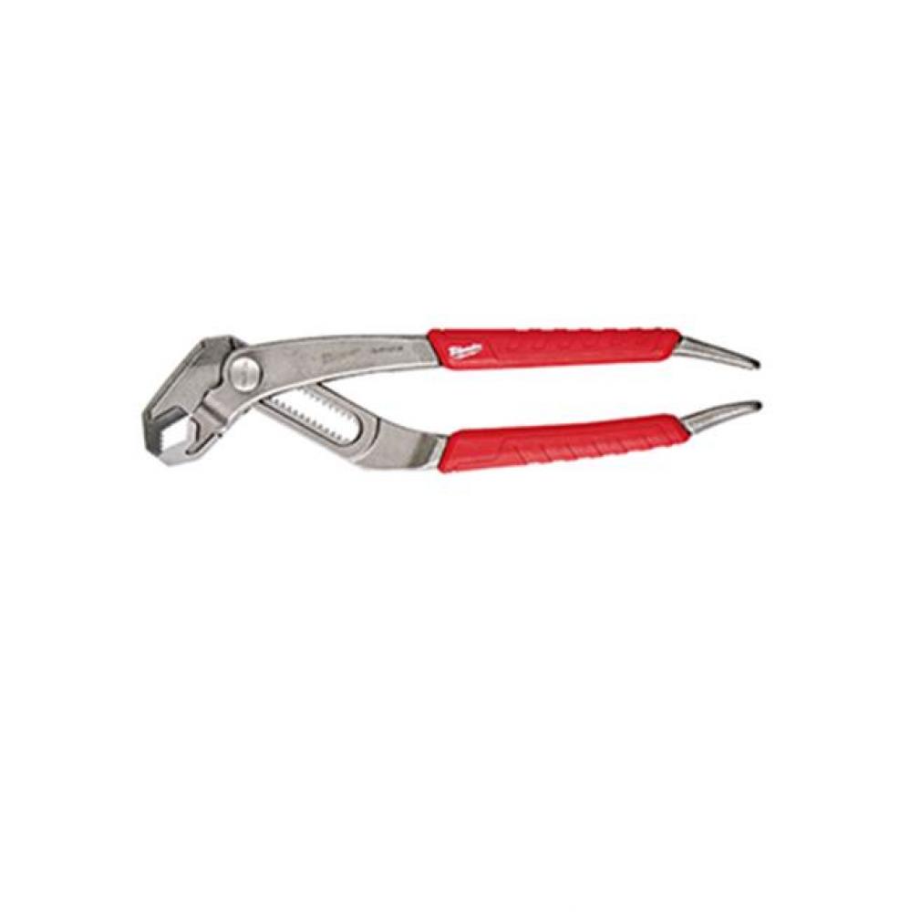 8'' Comfort Grip Hex-Jaw Pliers
