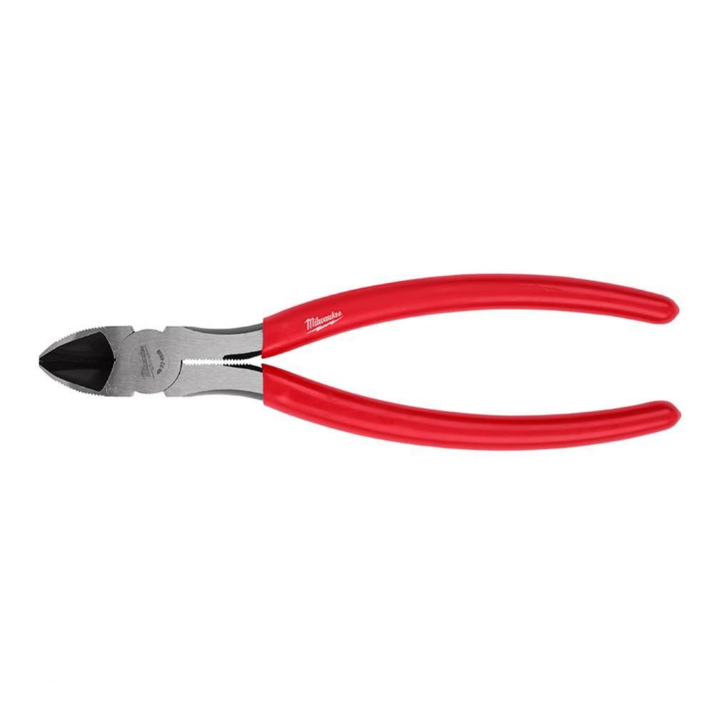 8'' Diagonal Cutting Pliers