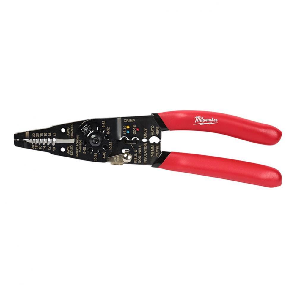 Multi-Function Pliers