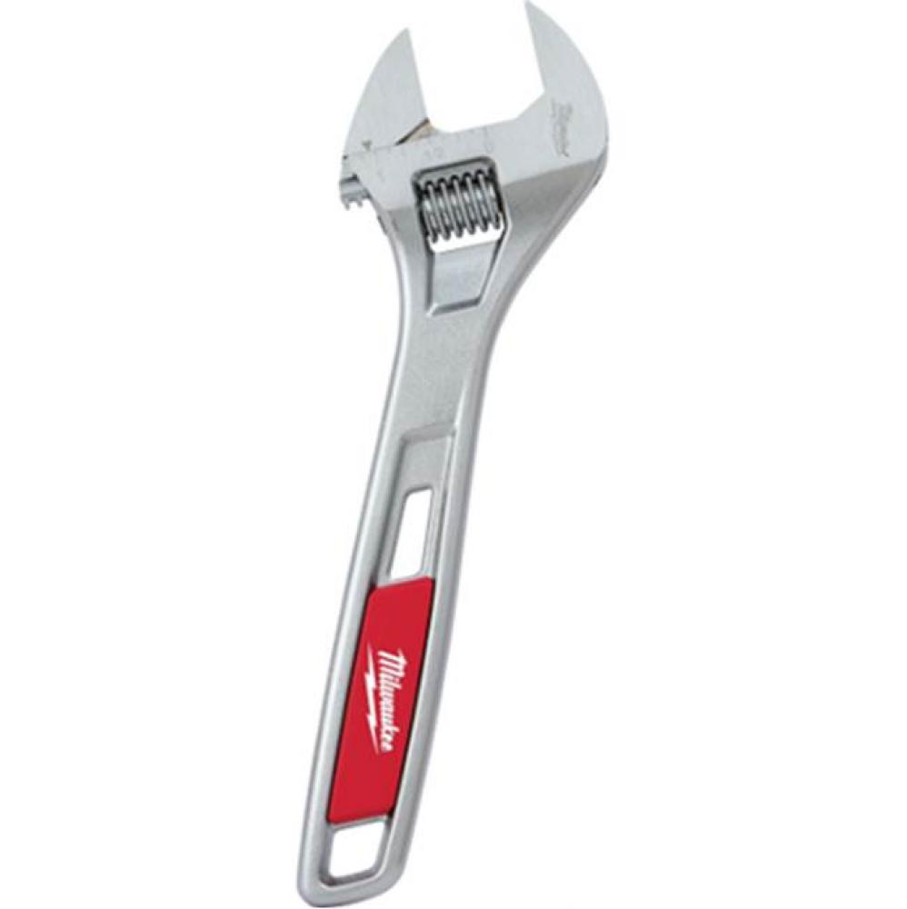 8'' Adj Wrench
