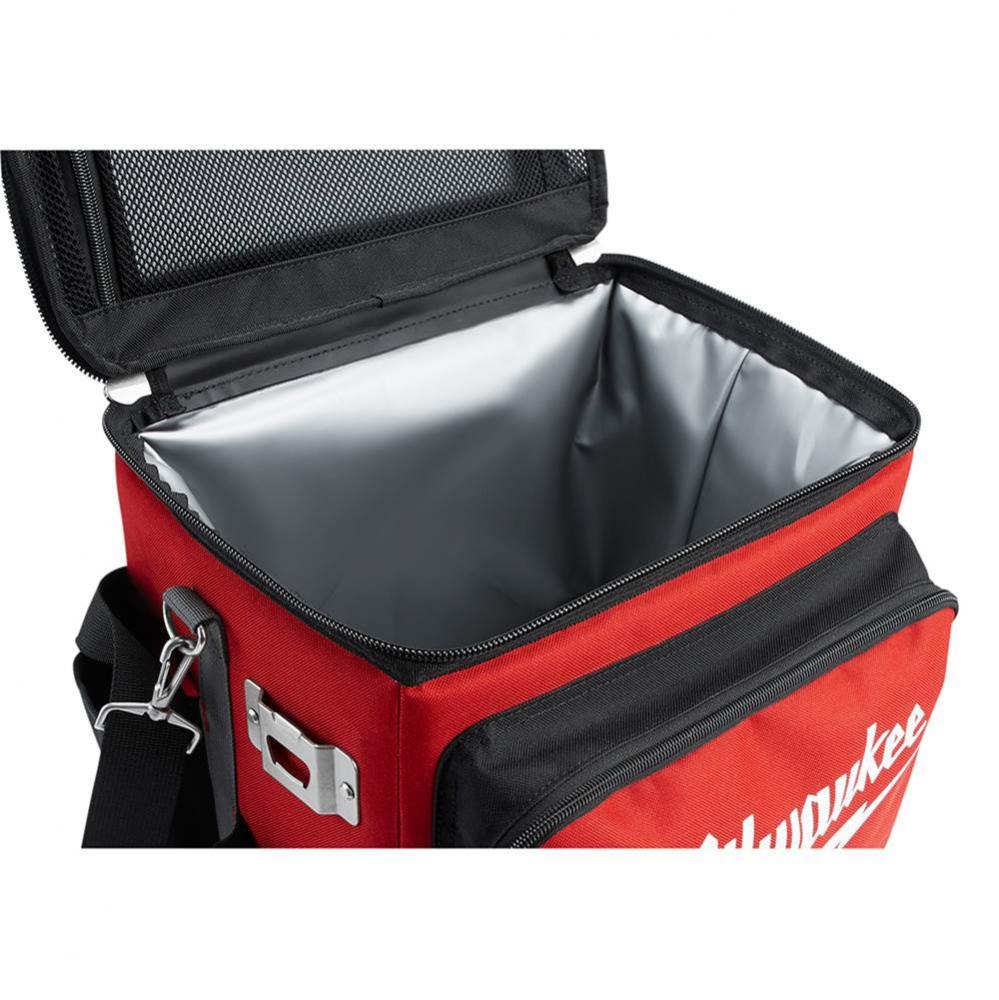 Jobsite Cooler