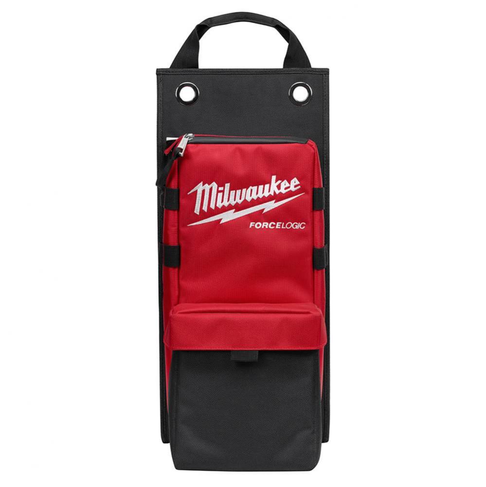 Utility Crimper And Cutter Bag