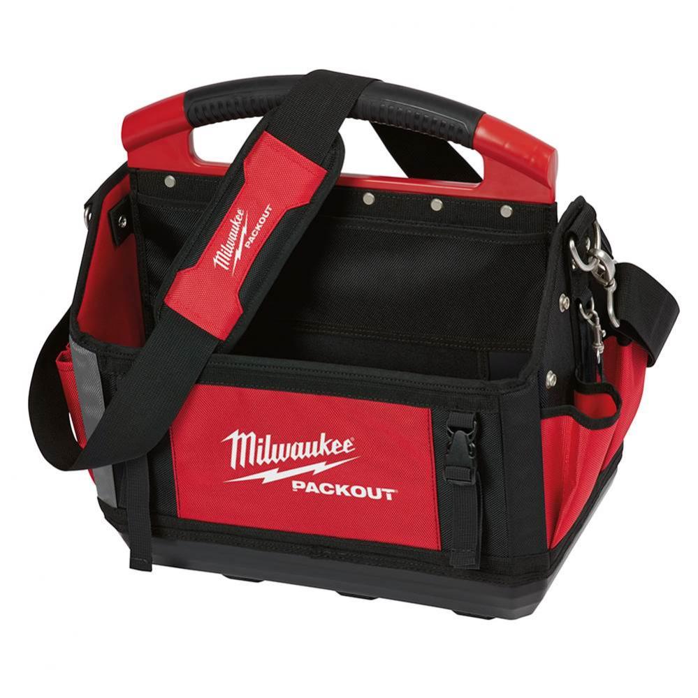 Packout 15'' Tote