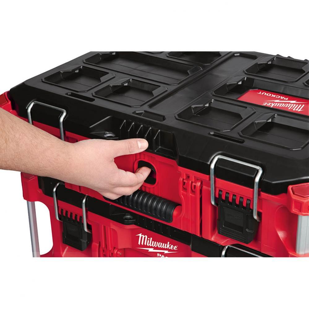 Packout Tool Box