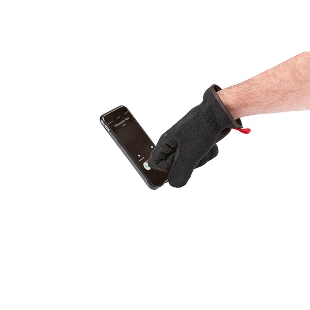 Free-Flex Work Gloves - L