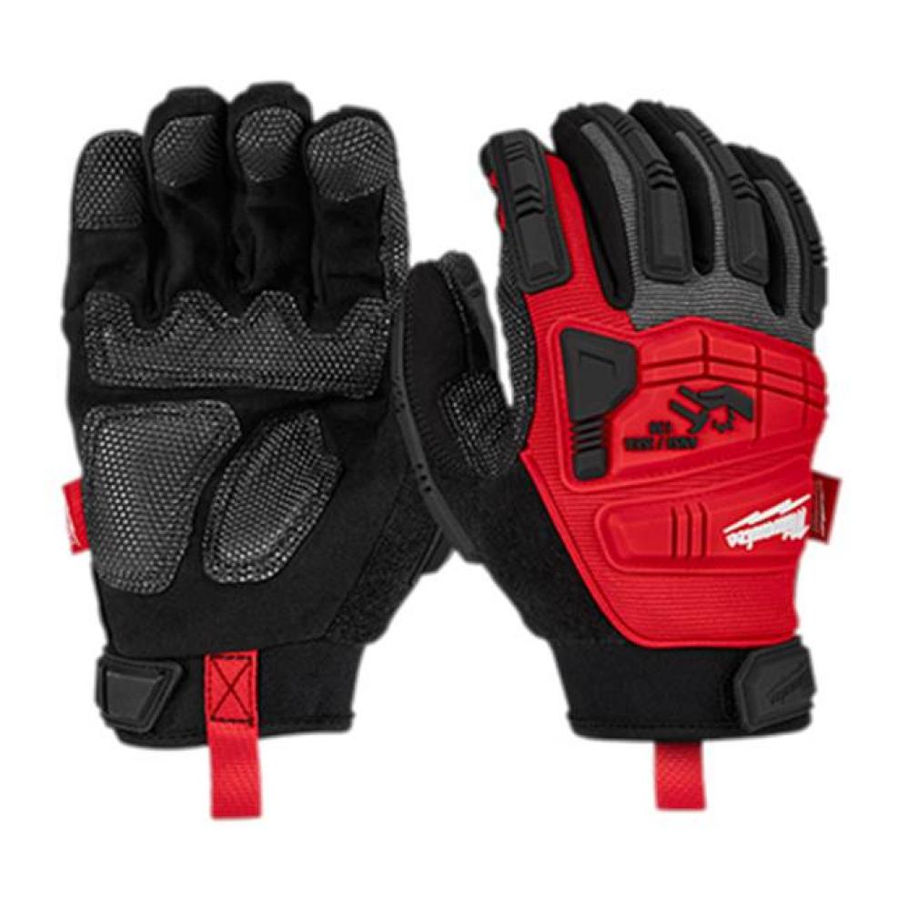 Impact Demolition Gloves - S