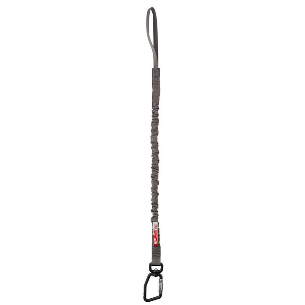 35Lbs Locking Lanyard