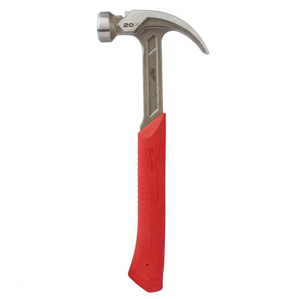 20Oz Sf Curved Hammer