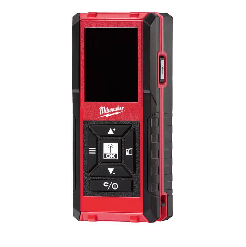330'' Laser Distance Meter