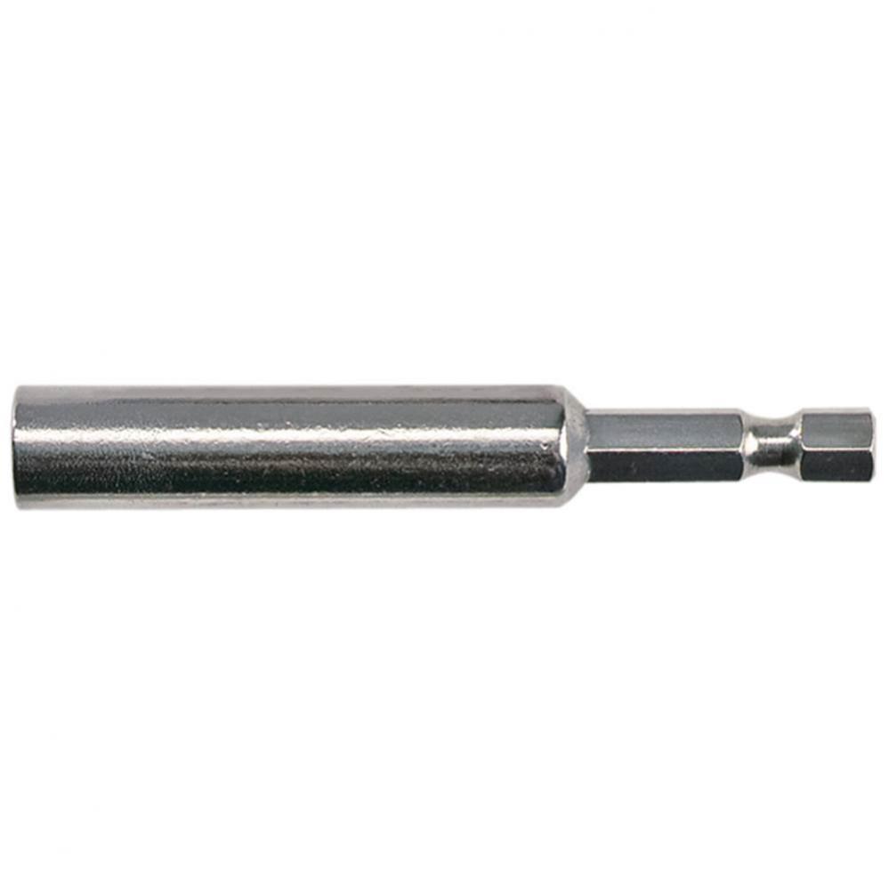 Mag Bit Holder 1/4'' Hex