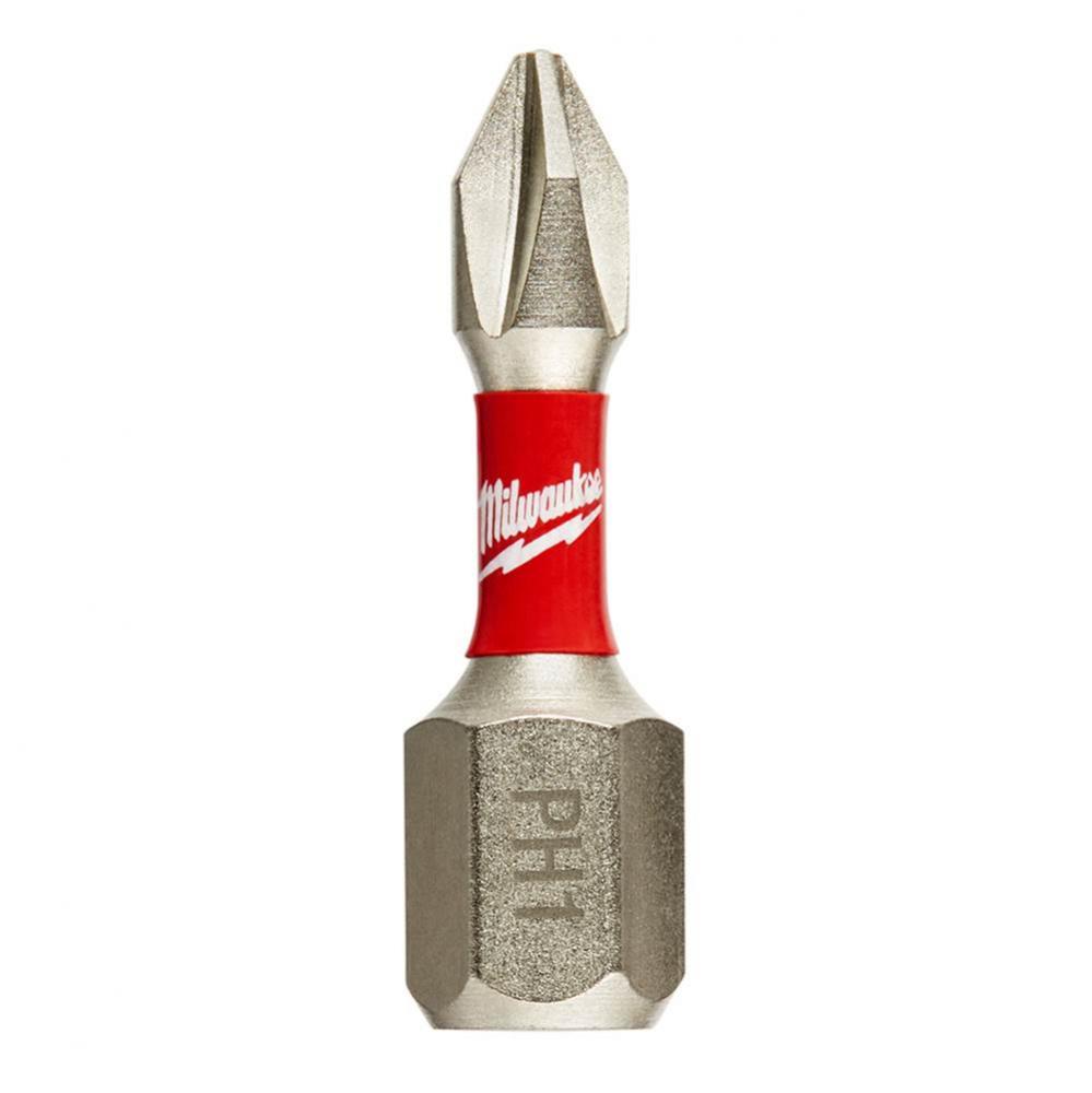 Shockwave Matrix Carbide 1'' Ph1 2Pk