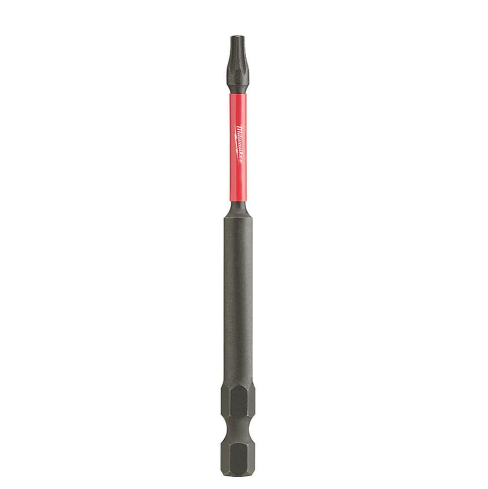 3.5'' Power Bit T15 Bulk 25
