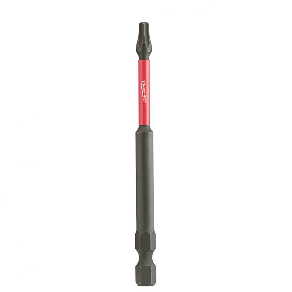 3.5'' Power Bit T20 Bulk 25