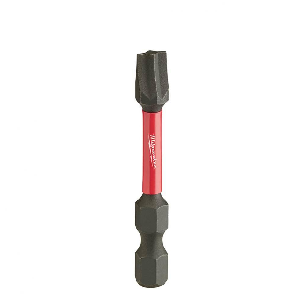2'' Power Bit Ecx1 Bulk 25