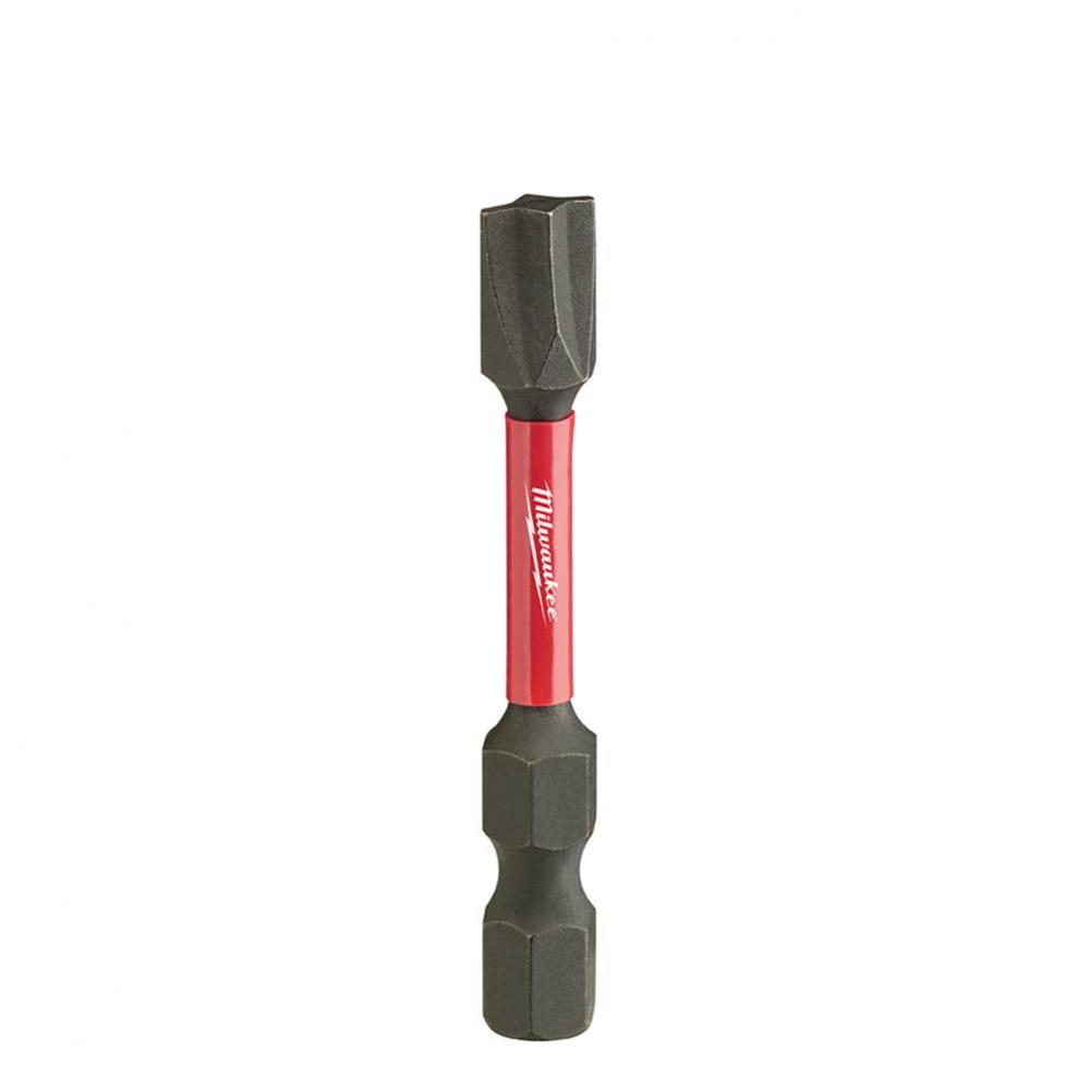 2'' Power Bit Ecx2 Bulk 25