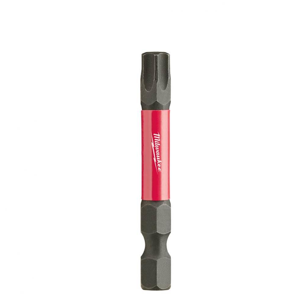 2'' Power Bit T40 Bulk 25