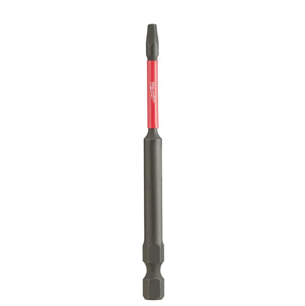 3.5'' Power Bit Sq1 Bulk 25