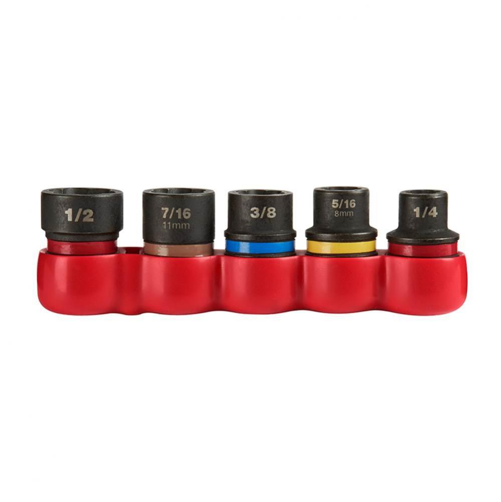 Shockwave Bolt Extractor Set