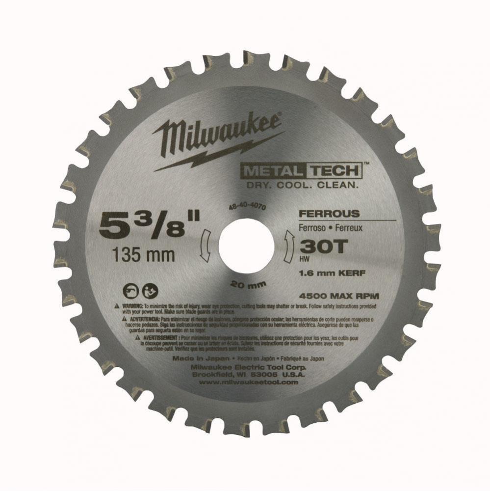 5-3/8'' 30T Metal Csb, 20Mm