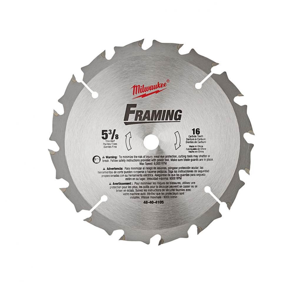 Circ Saw Bl 10 80 Cbd T