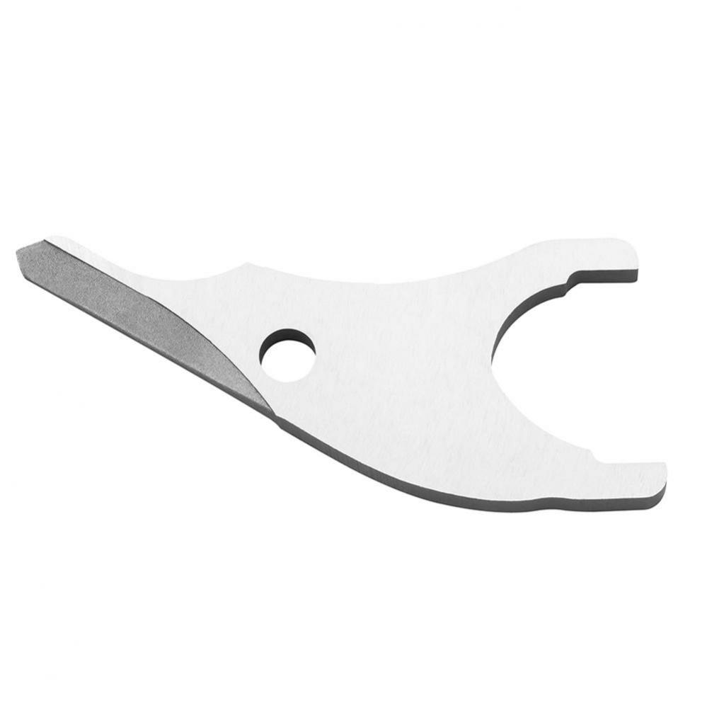 Shear Blade Center