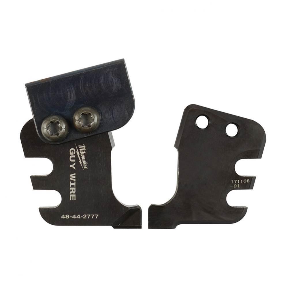 1/2'' Ehs Guy Wire Replacement Blades