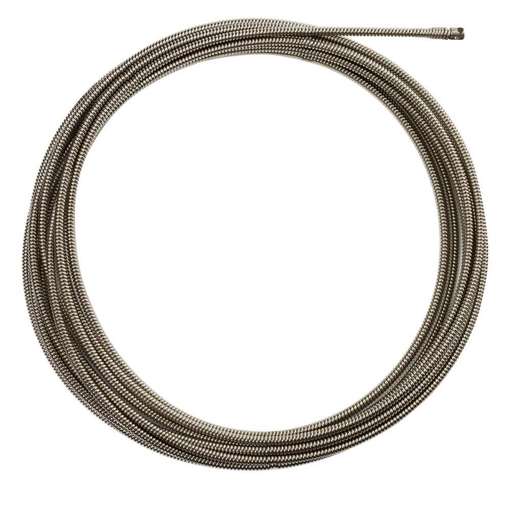 3/8'' X 50'' Inner Core Coupling Cable W/ Rust Guard Plating