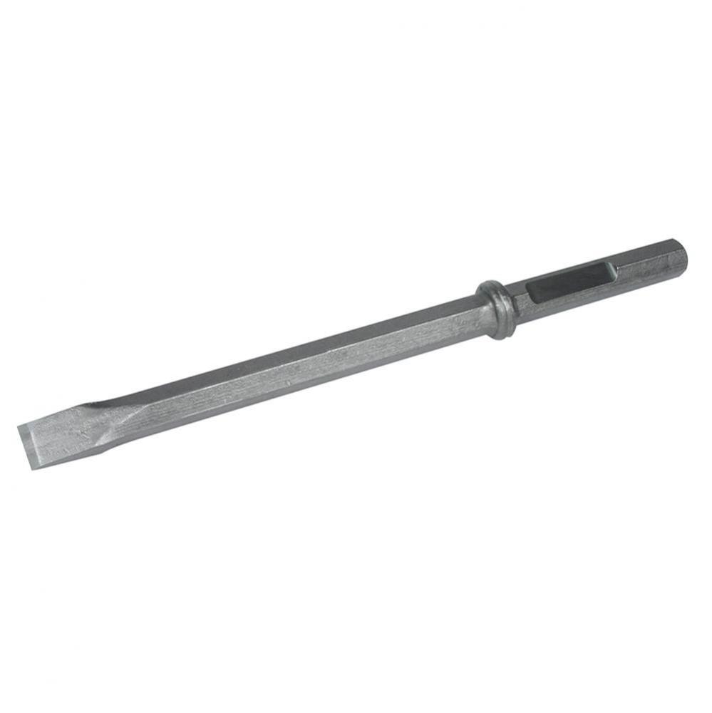 1-1/8'' Hex Demo 20'' Narrow Chisel