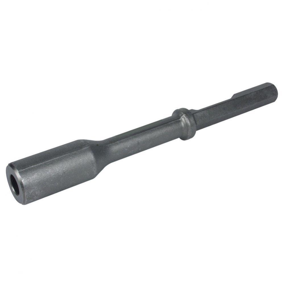 1-1/8'' Hex Demo 15-1/2'' Ground Rod Driver