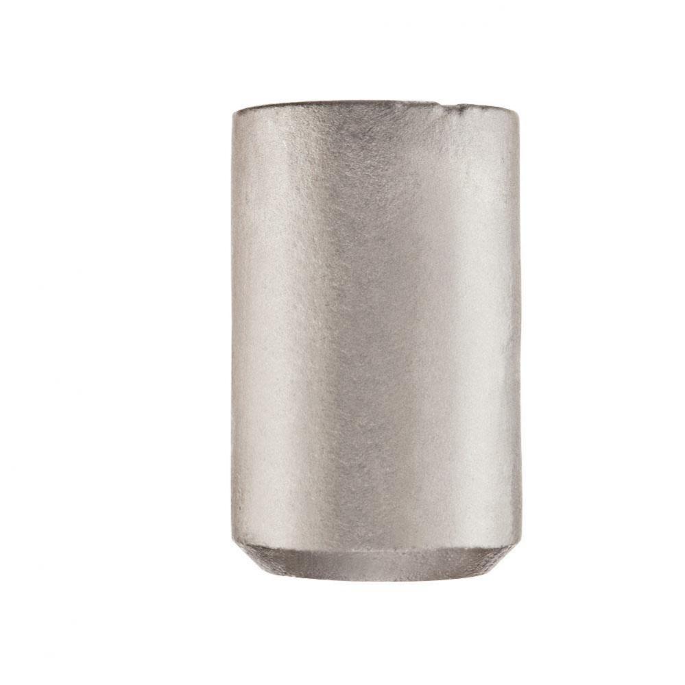 1-1/8'' Hex Demo 5-1/2'' Tent Stake Driver - Head Only