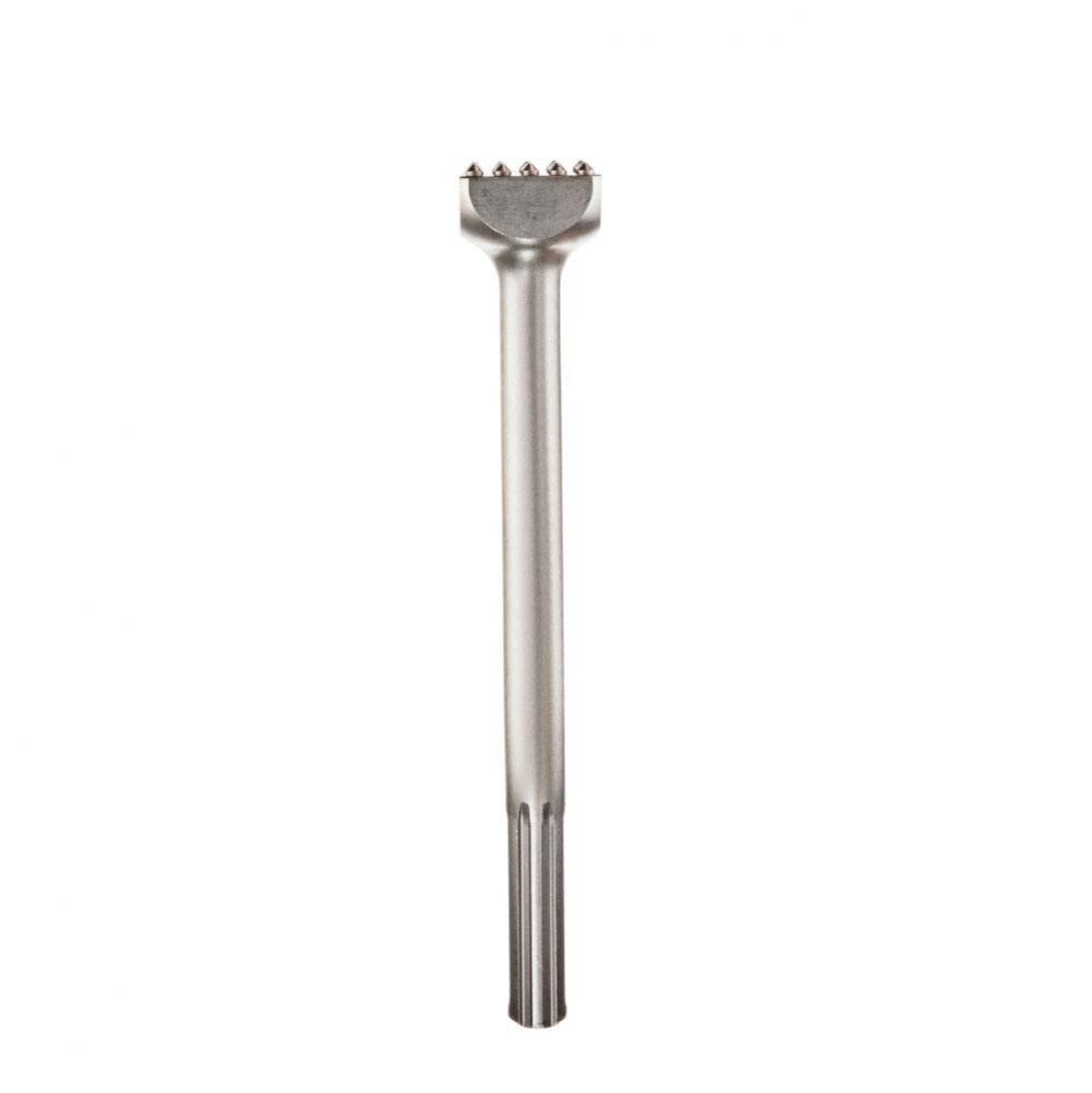 Sds Max Carbide Tipped Bushing Tool