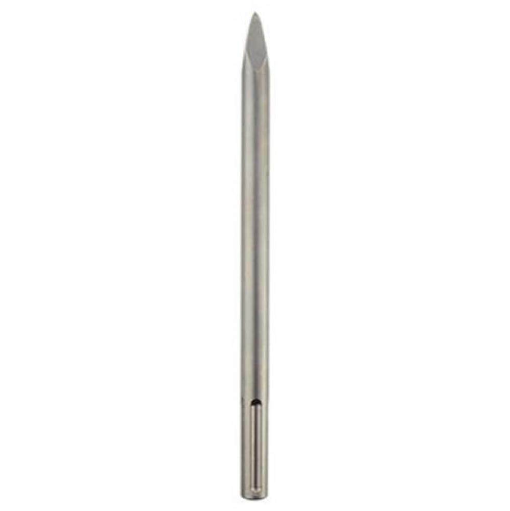 Sds Max Bull Point Chisel 18''