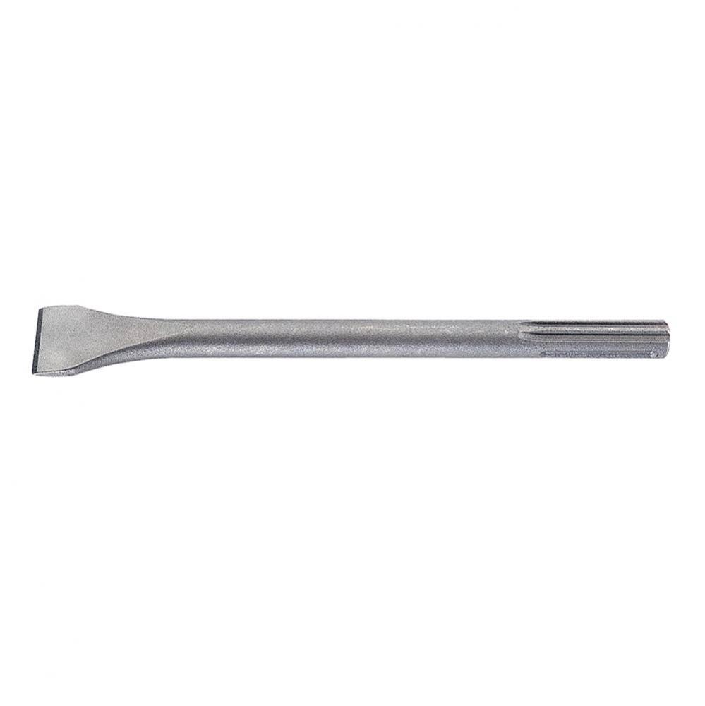 Sds Max Flat Chisel 12''