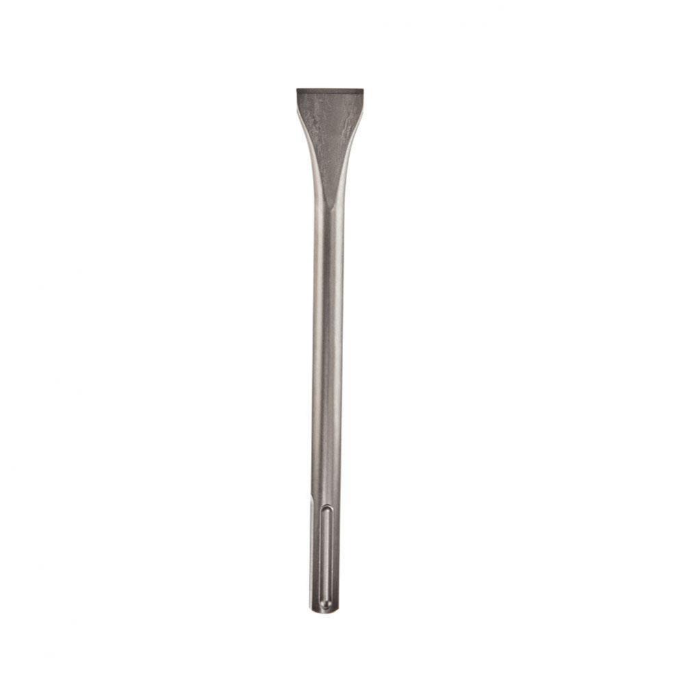 Sds Max Scaling Chisel 1-1/2'' X 12''