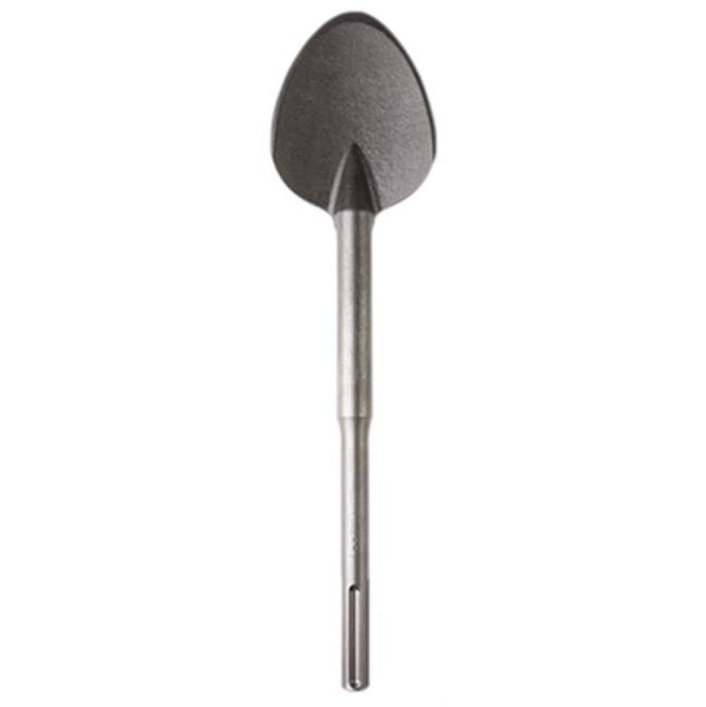 Sds Max Clay Spade Chisel 4 1/4'' X 16''